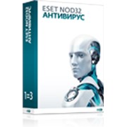 ESET NOD32 Антивирус Platinum Edition (BOX) База 3ПК/2года фото