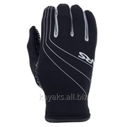 NRS Crew Gloves - тонкие неопреновые перчатки для каякинга, рафтинга, каноэ фотография