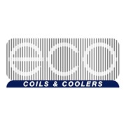 Конденсаторы охлаждения Eco KCE 810