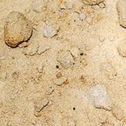 Песок из отсева дробления скальных пород фото