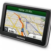 Автомобильные GPS-навигаторы фото