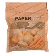 Пакет комбинированный полиэтилен+бумага