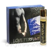 Концентрат феромонов для мужчин Desire Love Perfume - 10 мл. фото