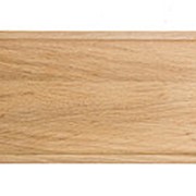 Доска деревянная прямоугольная (размеры по выбору)