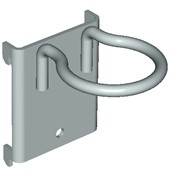 Кольцо для перфорации под инструмент d=40 мм