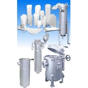 Системы фильтрации жидкости в Казахстане, Системы фильтрации