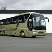 Автобус NEOPLAN Tourliner