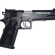 Пневматический пистолет Borner Power Win 304 (Colt) фото