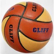 Мяч баскетбольный Клифф CSU1202