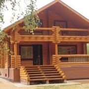 Строительство деревянно-каркасных домов, Закарпатская область фото