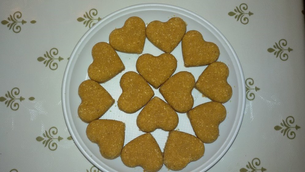 Жент, Коспа