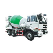 Бетон П3 В25 F200 W6 ФБЗ-40 фото