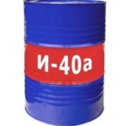 Масло И-40А