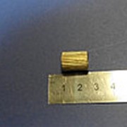 434.0 Втулка хлебопечки стальная (Д-12/8мм, L-16мм) фотография