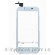 Сенсорный экран для мобильного телефона Lenovo A706 white