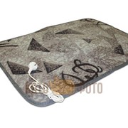 Инфракрасный коврик для сушки обуви Инкор 50 x 70см, ОНЭ-5.5-100/220 фотография