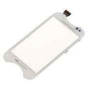 Тачскрин (сенсорное стекло) для Sony WT13i white фотография