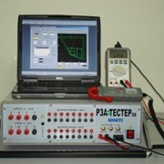 Оборудование электронное контрольно-измерительное фотография