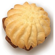 Печенье весовое фото