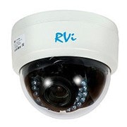 Купольная IP-камера RVi-IPC32S (2.8-12 мм) фотография