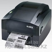 Принтер штрих-кода GODEX G300 200064
