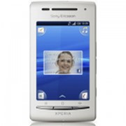 Sony Ericsson X8 (E15i) фото