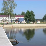 База отдыха «Срибница» – отдых на шацких озерах фото