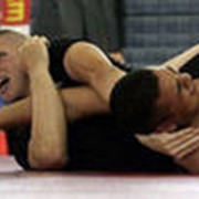 Смешанная борьба- grappling, Боевые искусства в Алматы