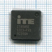 Контроллер ITE IT8585E-FXS, ITE фотография