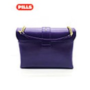 Женская сумка Pinko “Purple“ фотография