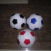 Мяч футбольный Classica фото