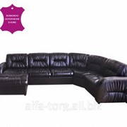 Угловой диван Крокус-4 фотография