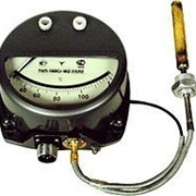 Термометр манометрический ТКП-160Сг-М2 (1,6м)