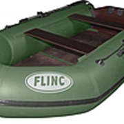F290 Лодка Flinc-FT290LA ПВХ