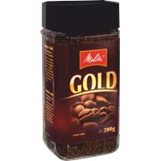 MELITTA GOLD Кофе растворимый сублимированный (200 г)