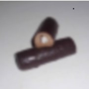 Батончик сливочный в шоколаде