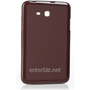 Чехол BeCover для Samsung Galaxy Tab 4 7.0 T230, T231 Brown (700542) DDP, код 131881 фотография