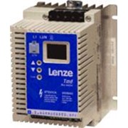 Преобразователь частоты Lenze 8200 (0,25...22 kW) фотография