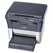 Принтер Kyocera FS-1020MFP фотография