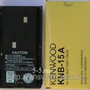 Аккумулятор knb -15 фотография