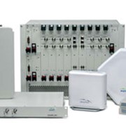 Alvarion BreezeMAX 3000 - система фиксированного широкополосного радиодоступа фото