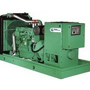 Трёхфазный дизельный генератор Cummins C500D5