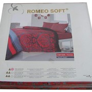 Постельное белье RomeoSoft Single-2