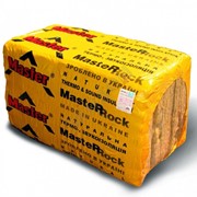 Master-Rock (10 см) маты 3,6 м.кв/30 плотность (пачка)
