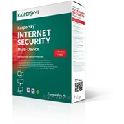 Антивирус Kaspersky Antivirus 2016 2Dt Renewal 1 year фотография