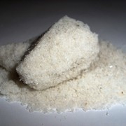 Дорожная соль фото