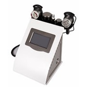 Аппарат 5 в 1 кавитация RF вакуум с RF микротоки SA 6050 фото