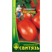 Насіння томат Лагідний, 0,4г фотография