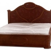 Кровать «Клеопатра» фото
