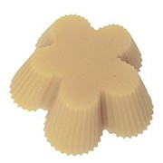 Воск цветной пшеничный фото